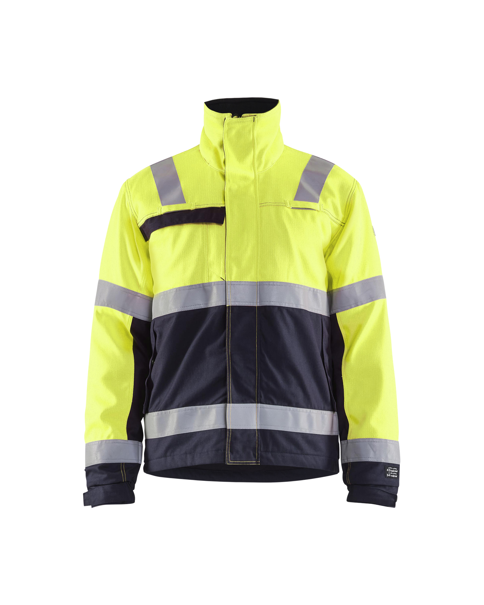 Blåkläder Multinorm Winterjas 4069