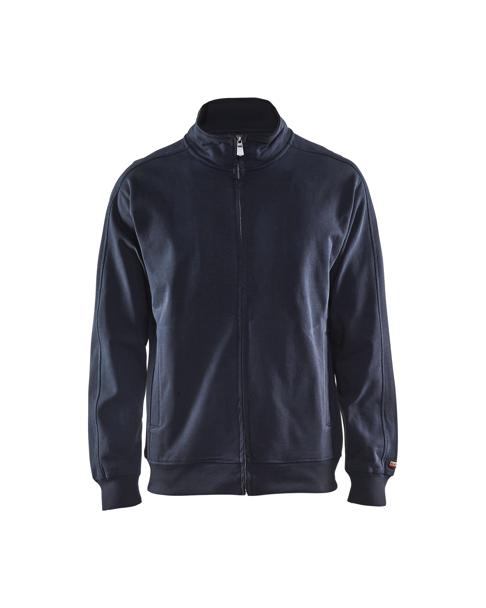 Blåkläder Sweatshirt met rits 3349