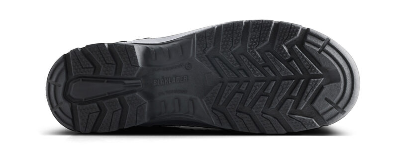 Blåkläder ELITE Hoge veiligheidsschoen S3S 2446