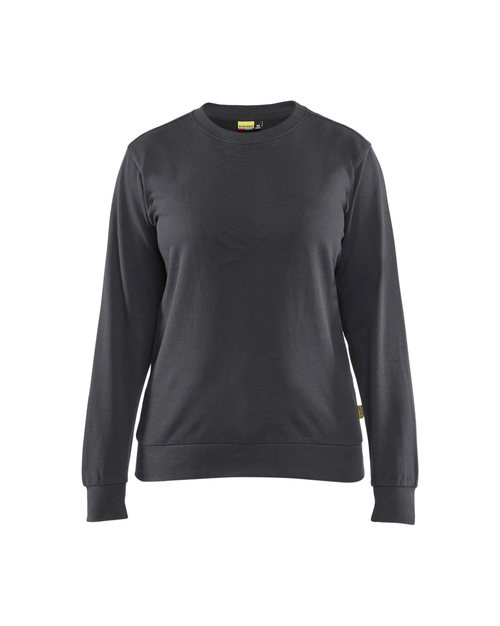 Blåkläder Dames Sweatshirt katoen 3405 - Afbeelding 5