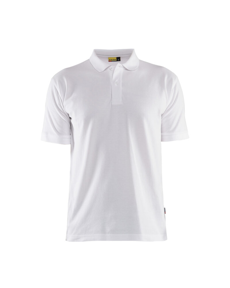 Blåkläder Poloshirt piqué 3435