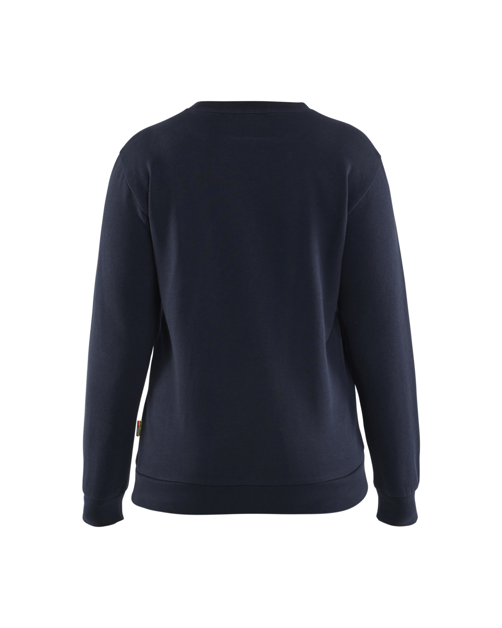 Blåkläder Dames Sweatshirt bi-colour 3408 - Afbeelding 4