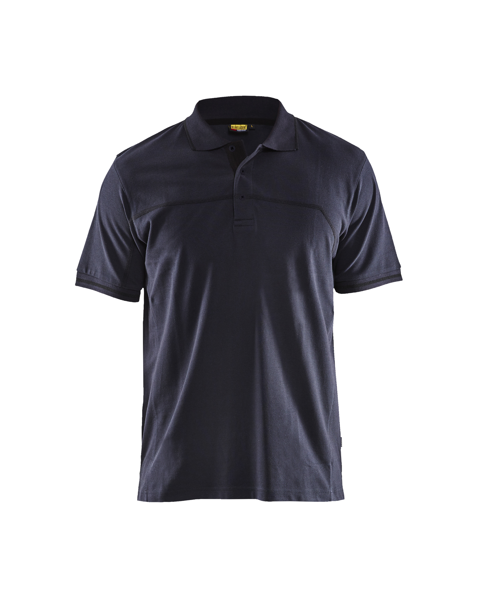 Blåkläder Poloshirt 3389 - Afbeelding 4
