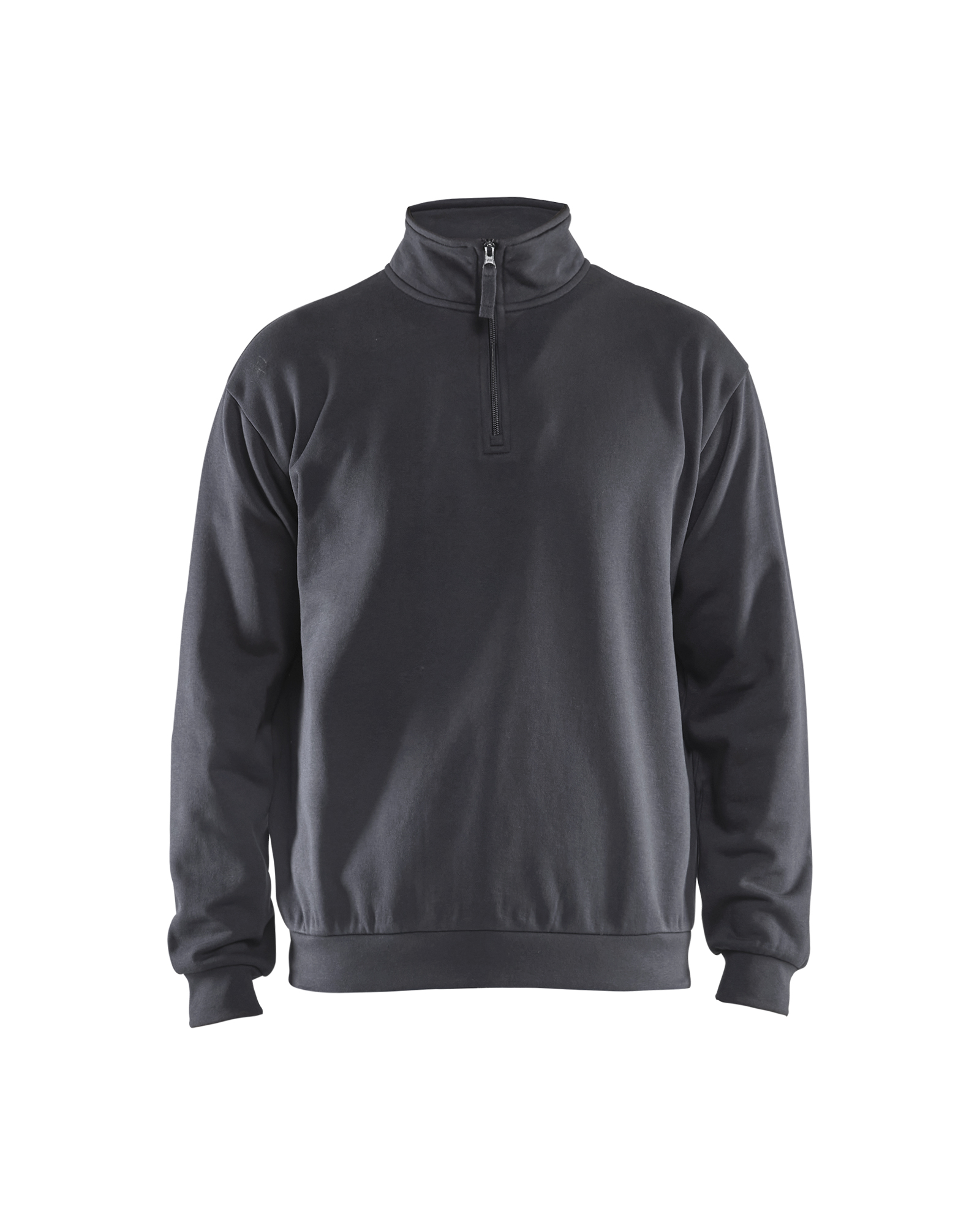Blåkläder Sweatshirt met halve rits 3587 - Afbeelding 5