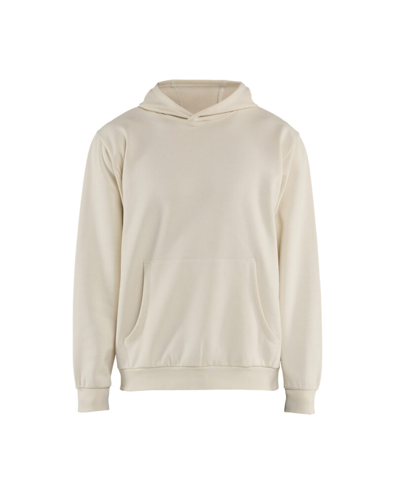 Blåkläder Hoodie 3586
