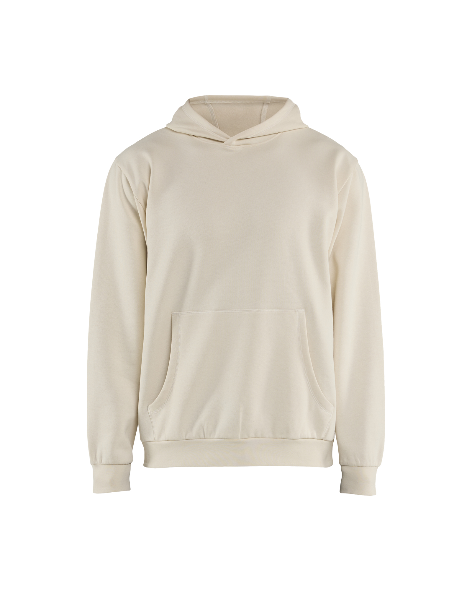 Blåkläder Hoodie 3586