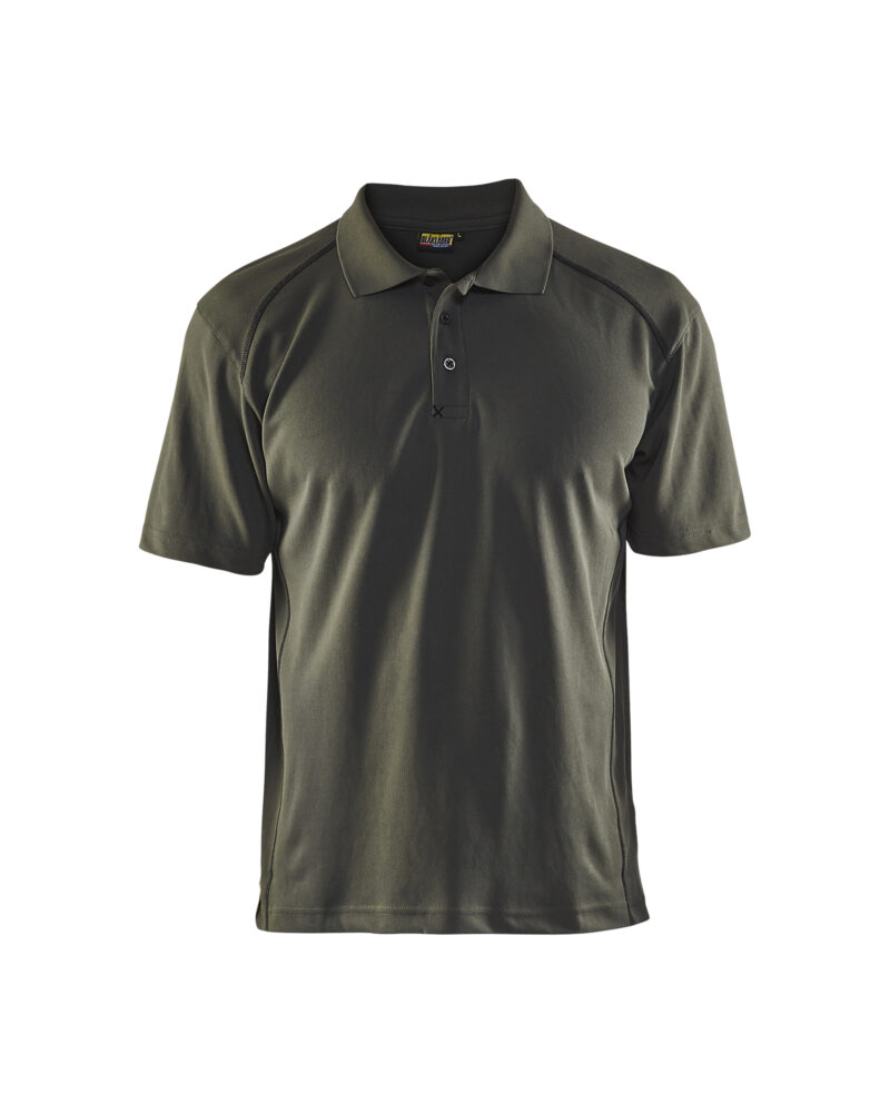 Blåkläder UV-Piqué polo 3326