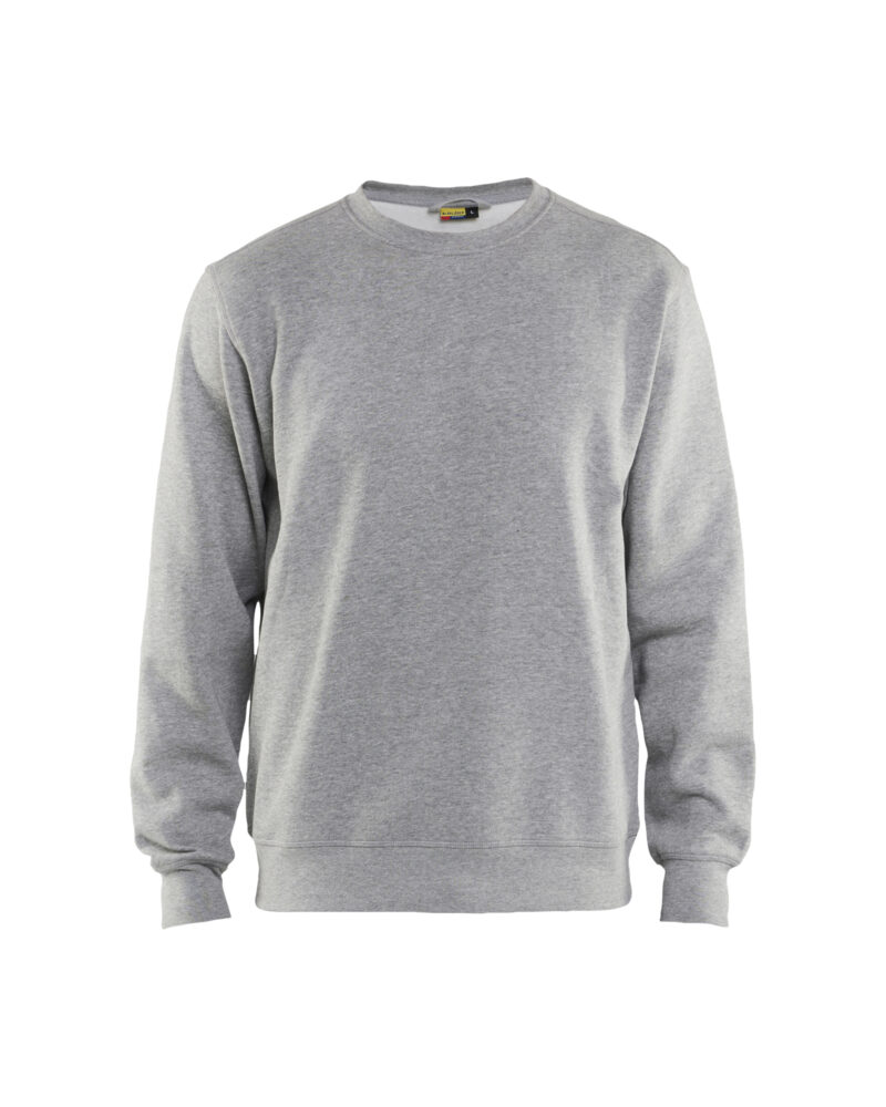Blåkläder Sweatshirt Jersey Ronde Hals 3364