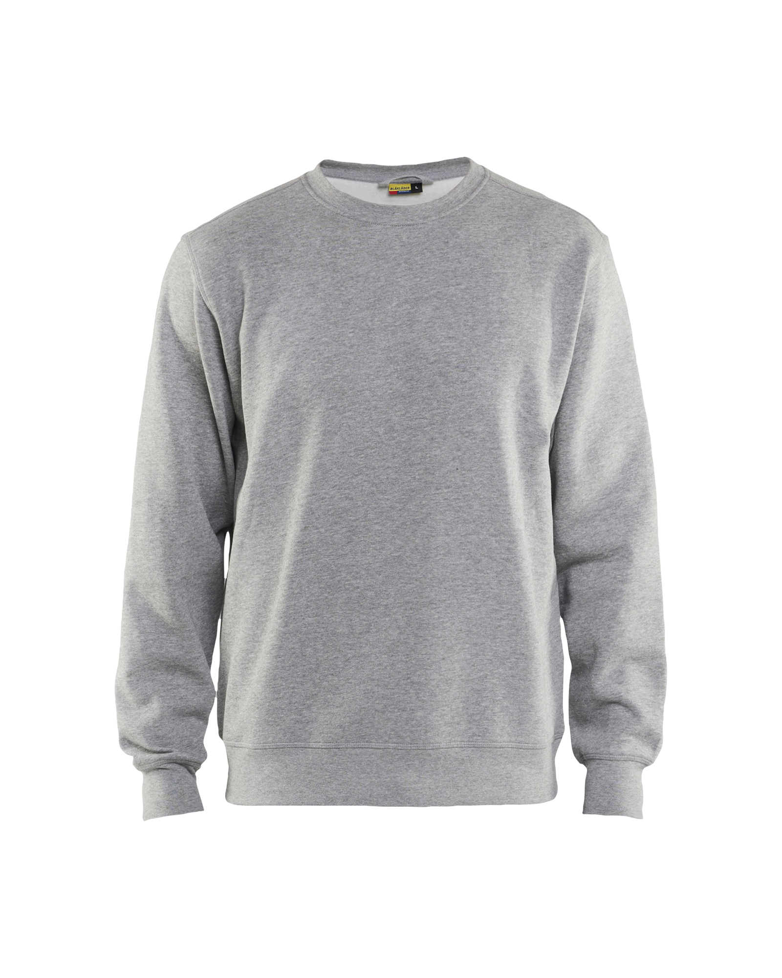 Blåkläder Sweatshirt Jersey Ronde Hals 3364