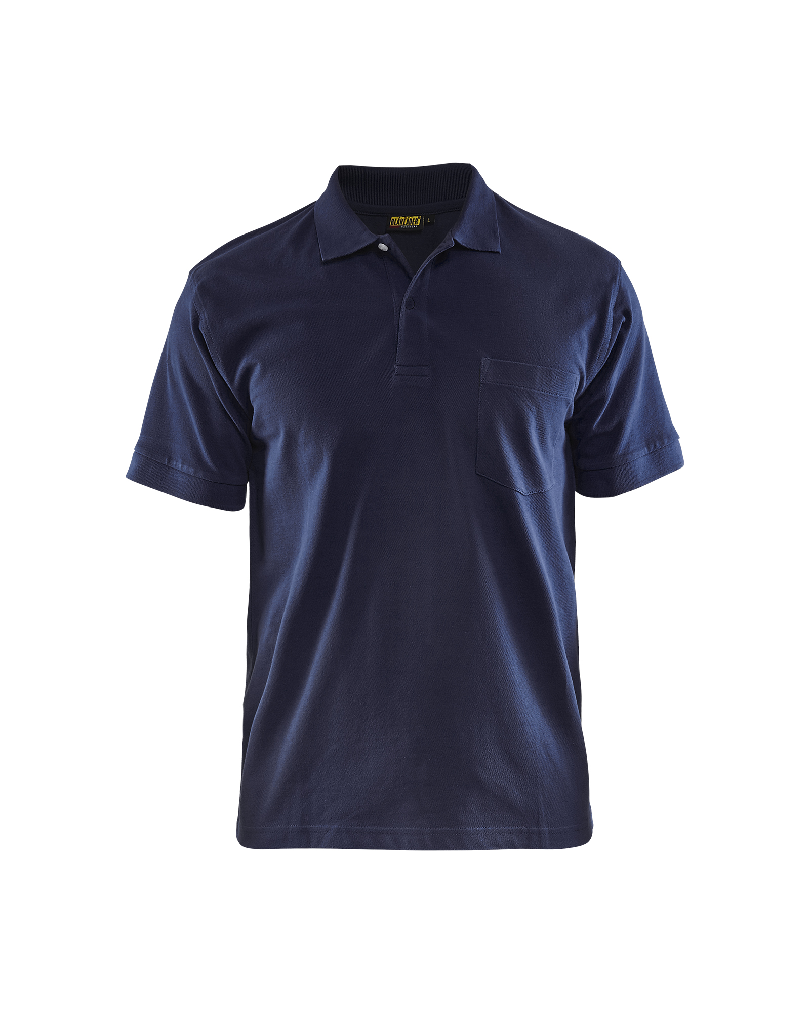Blåkläder Piqué Polo 3305 - Afbeelding 4