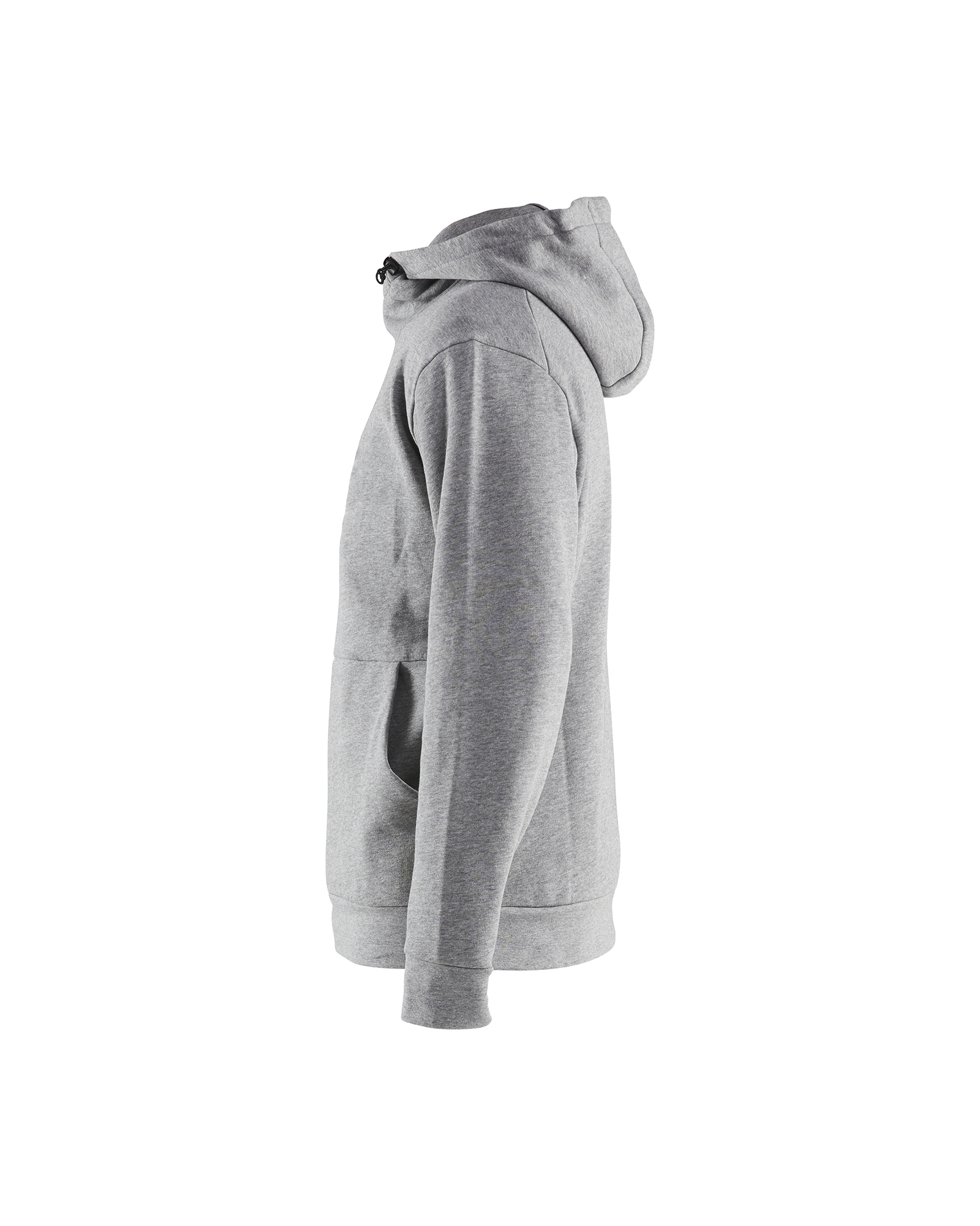 Blåkläder Hoodie 3430 (badstof) - Afbeelding 4
