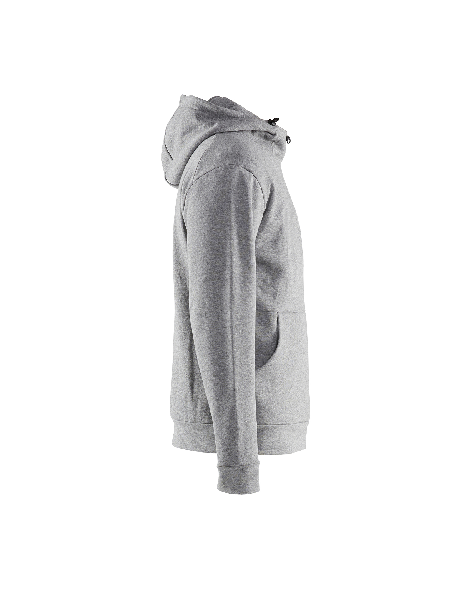 Blåkläder Hoodie 3430 (badstof) - Afbeelding 3
