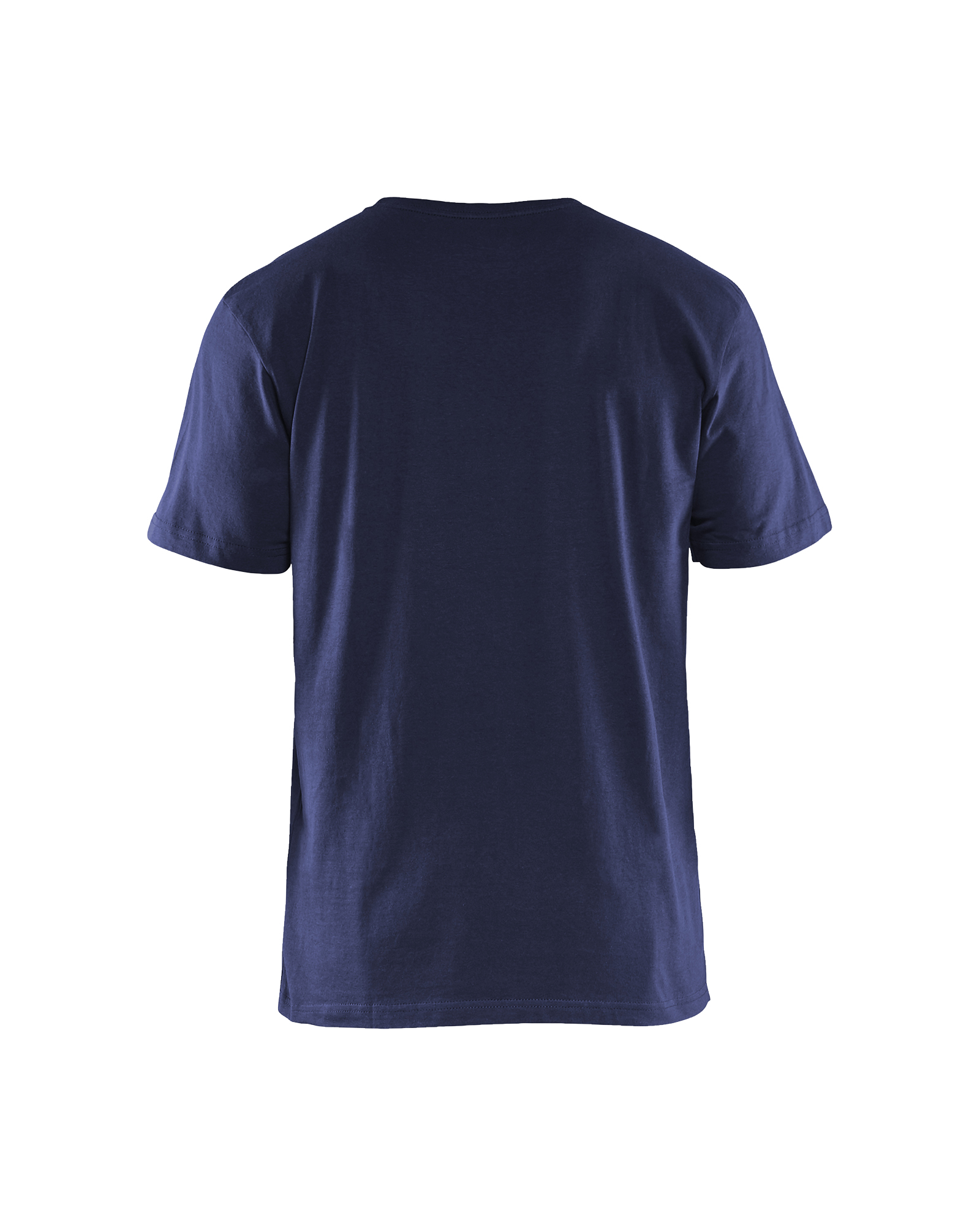 Blåkläder T-shirt Multipack 3625 - Marineblauw achterkant