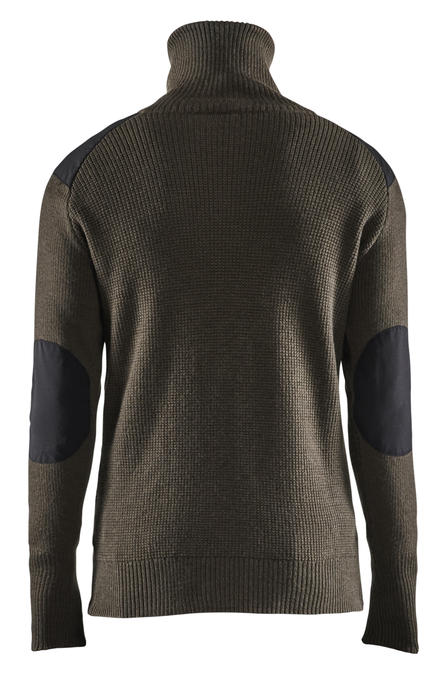 Blåkläder Wollen sweater 4630 - Afbeelding 6