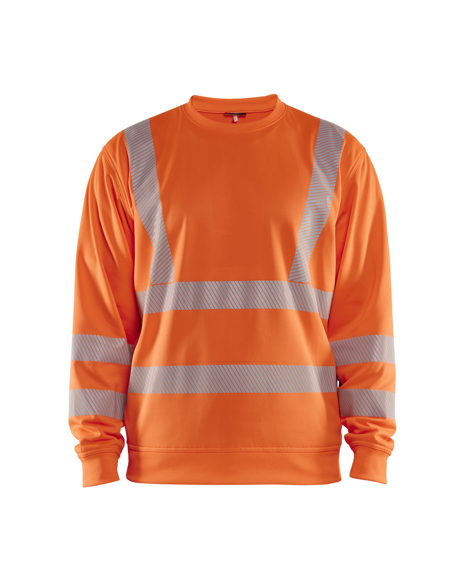 Blåkläder Sweatshirt High vis 3562 - Afbeelding 5