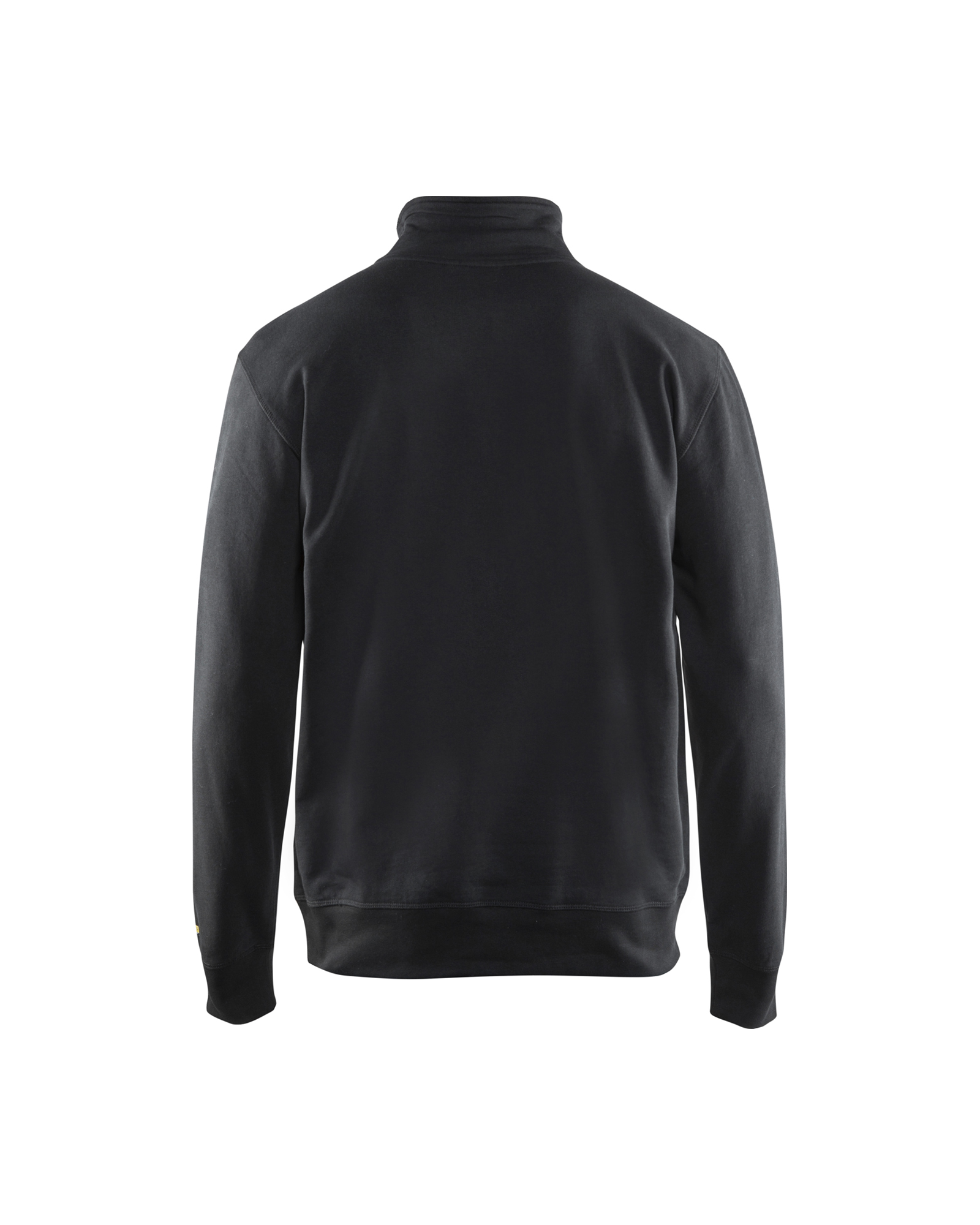 Blåkläder Sweatshirt met halve rits 3369 - Afbeelding 8