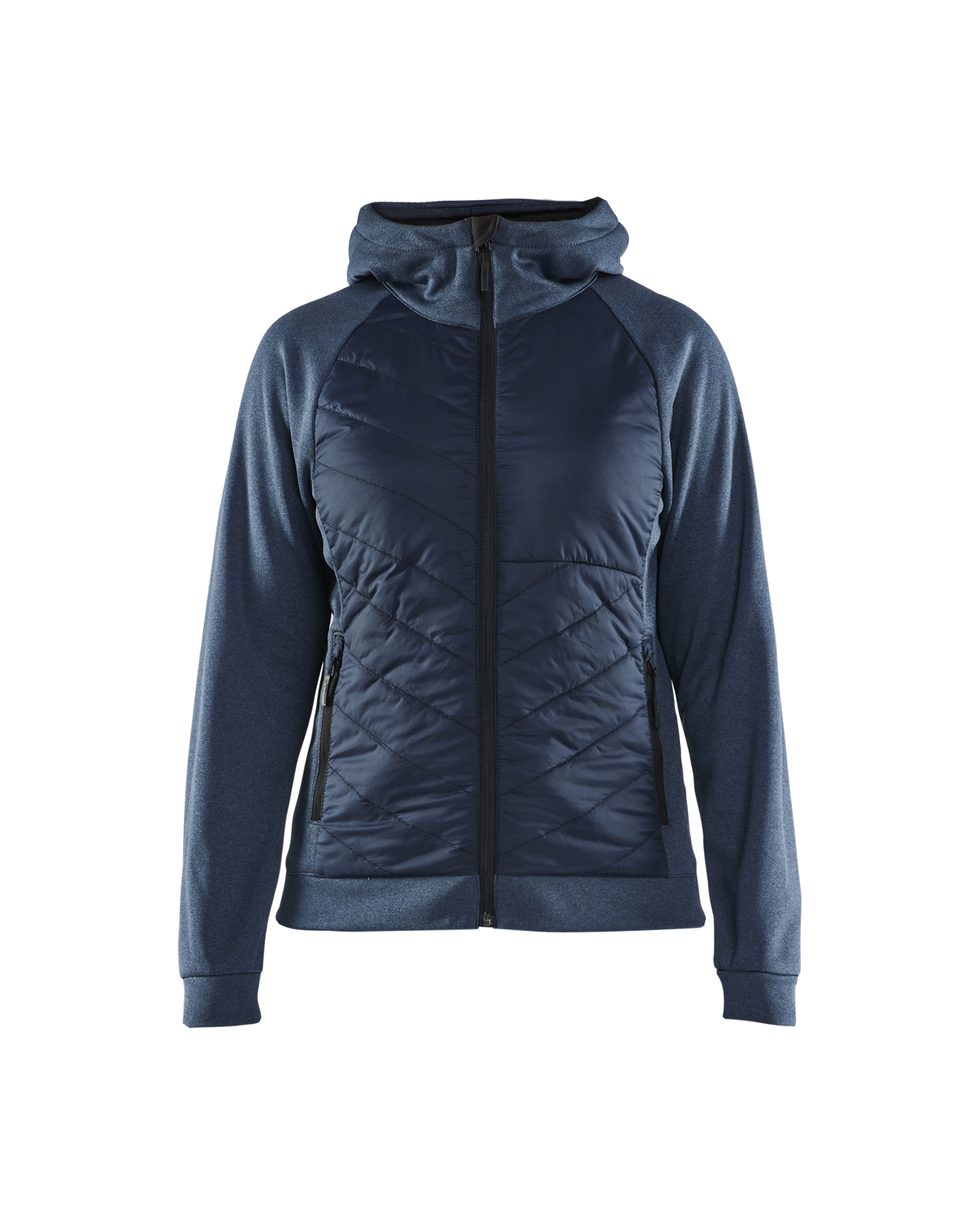Blåkläder Dames hybride sweater 3464 - Afbeelding 5