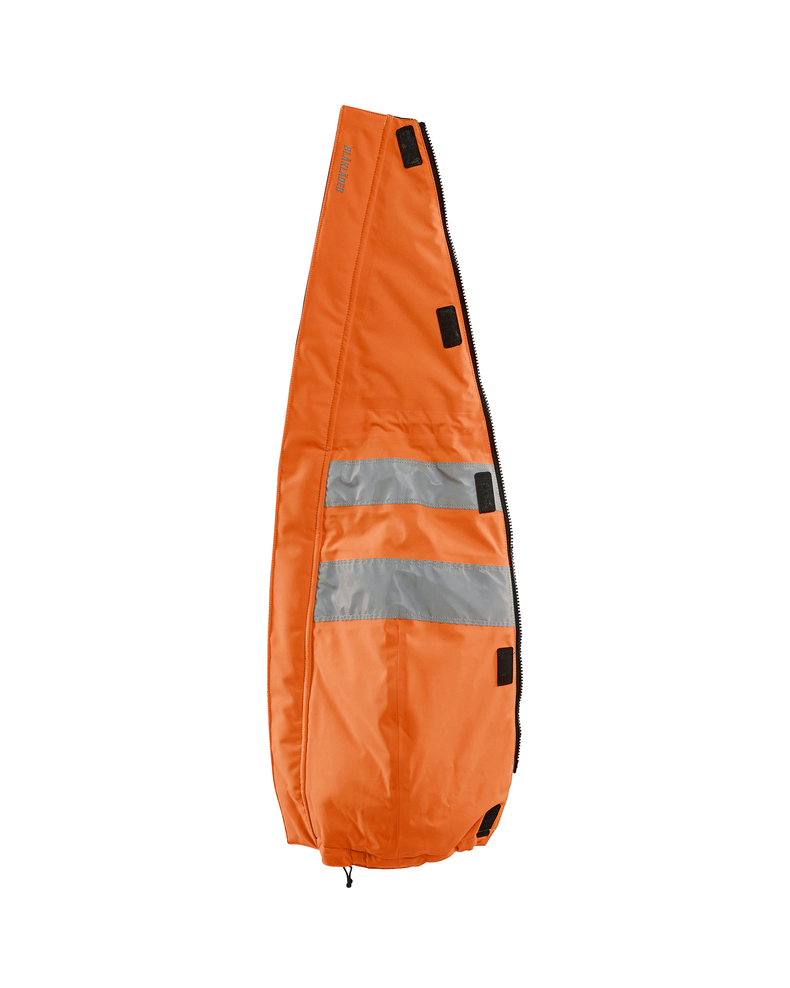 Blåkläder Inzetstuk voor Dames winterparka 4472 2172 - Afbeelding 2