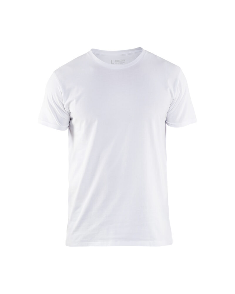Blåkläder T-shirt slim fit 3533