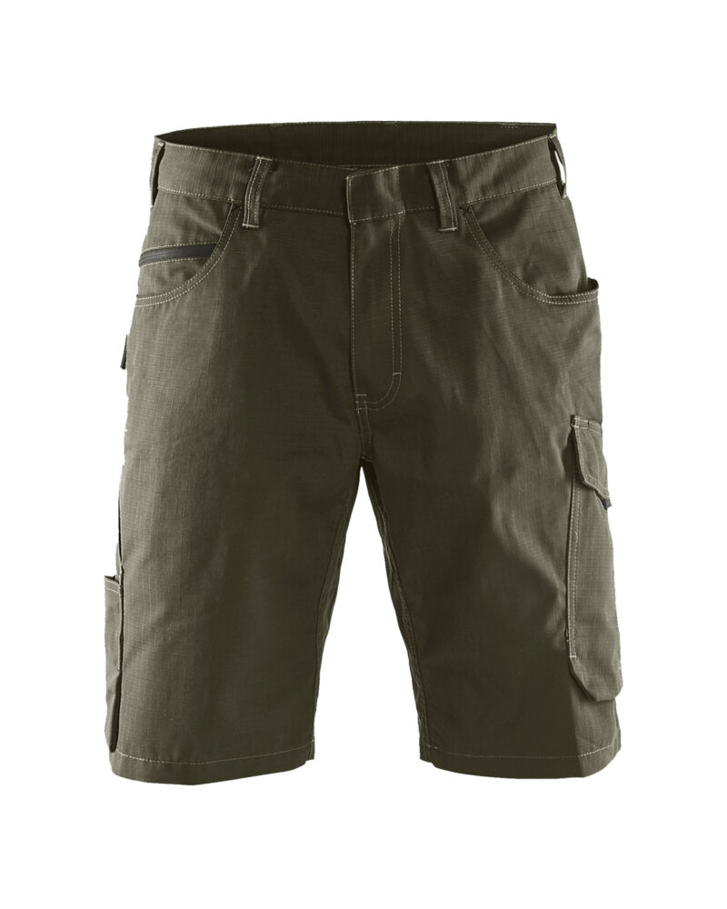 Blåkläder Service Short 1499 - voorkant