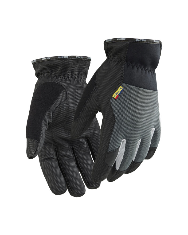 Blåkläder Supreme Strong werkhandschoenen gevoerd touch 2882