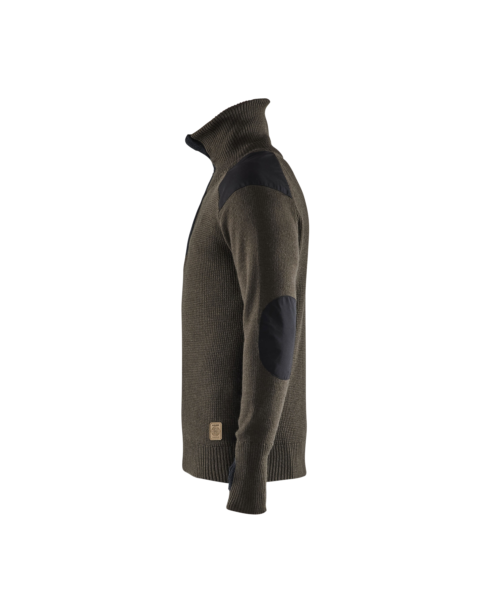 Blåkläder Wollen sweater 4630 - Afbeelding 7