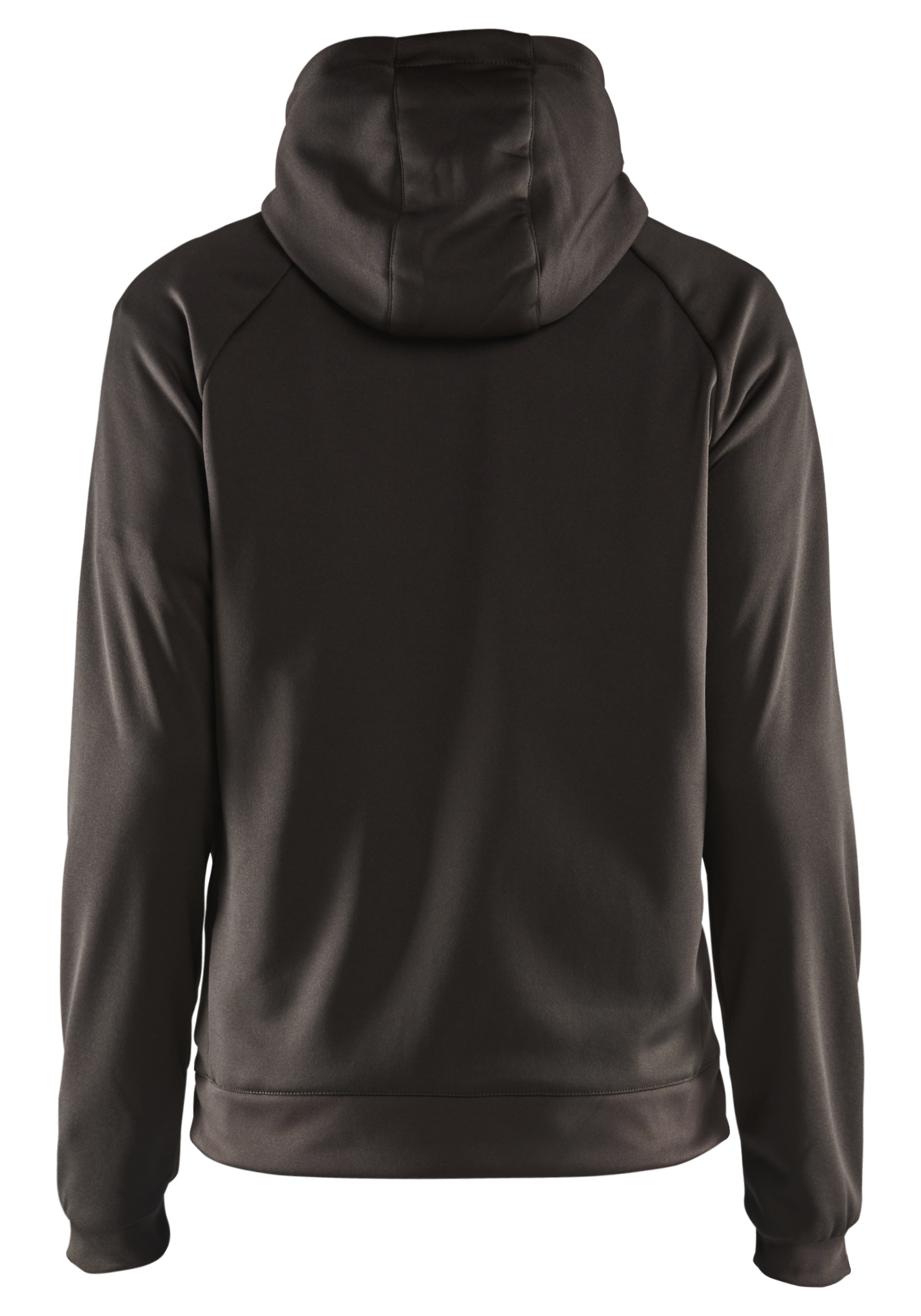Blåkläder Hooded Hybride sweatshirt met rits 3463 - Afbeelding 3