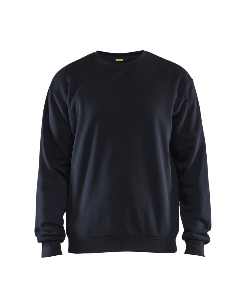 Blåkläder Sweatshirt 3585