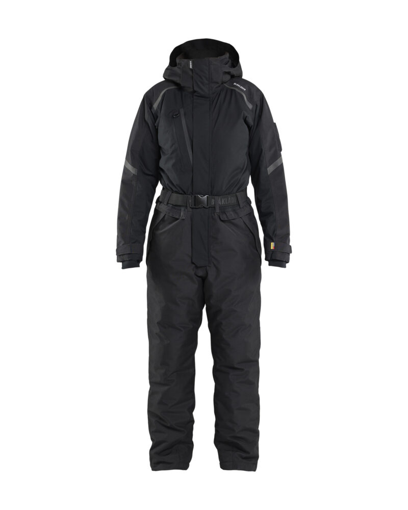 Blåkläder Dames winteroverall 6702