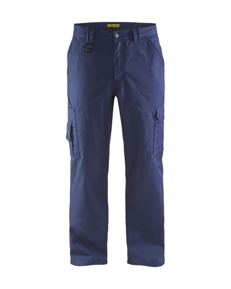 Blåkläder Werkbroek 1407 - voorkant