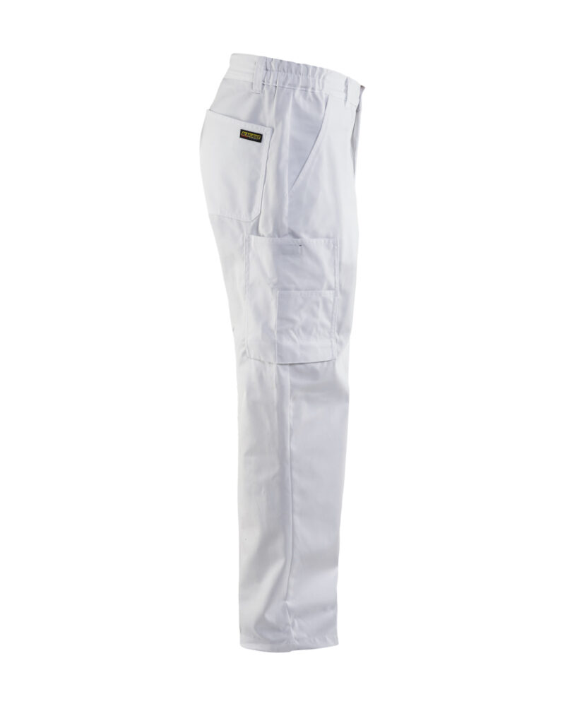 Blåkläder Werkbroek 17251800 - zijkant