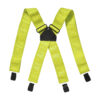 High Vis Geel