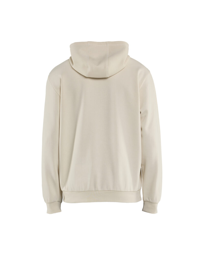 Blåkläder Hoodie 3586