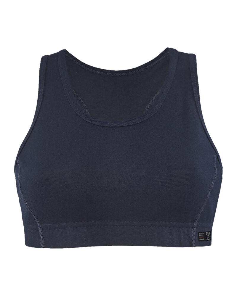 Blåkläder Dames vlamvertragende sportbeha inherent 1825