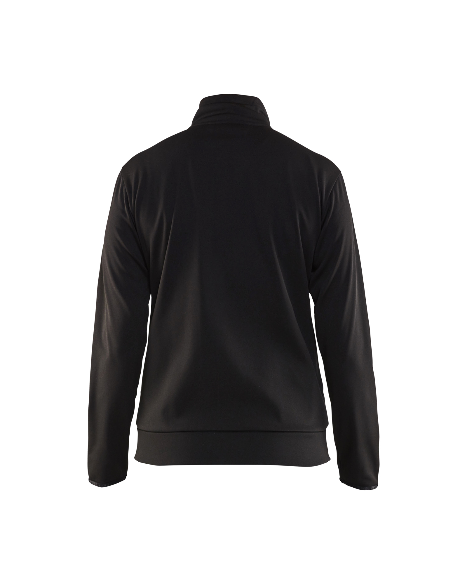 Blåkläder Dames service sweatshirt met rits 3394 - Afbeelding 4
