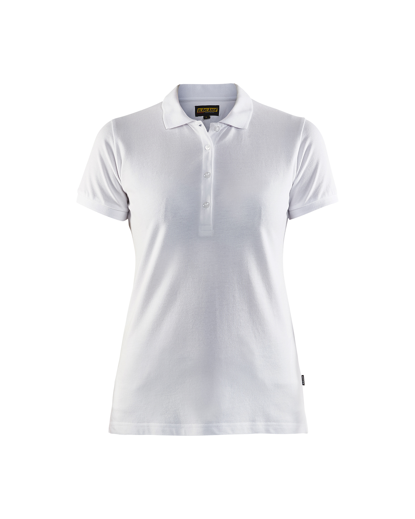 Blåkläder Dames Piqué Polo 3307