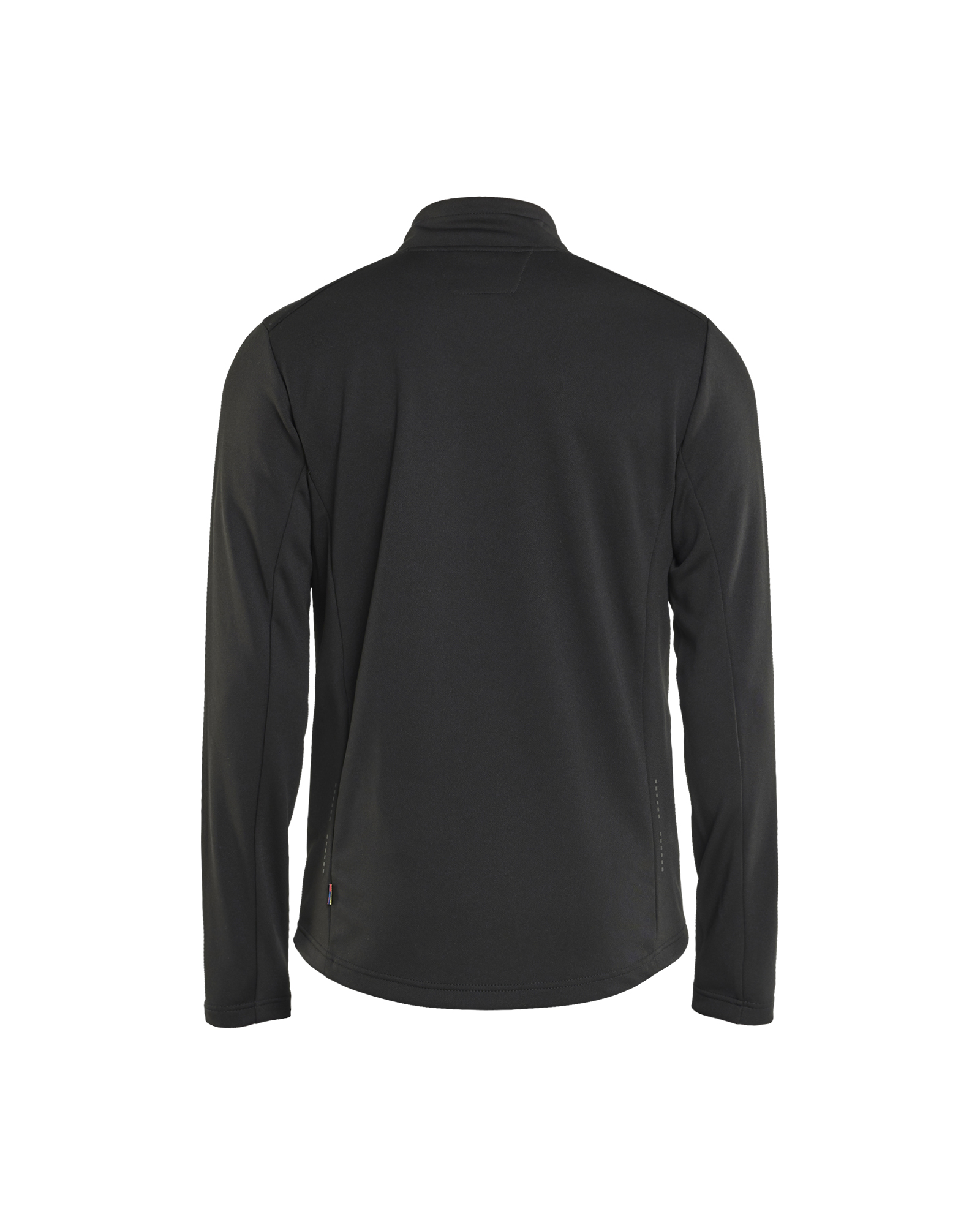 Blåkläder Sweatshirt met rits 3548 (piqué)