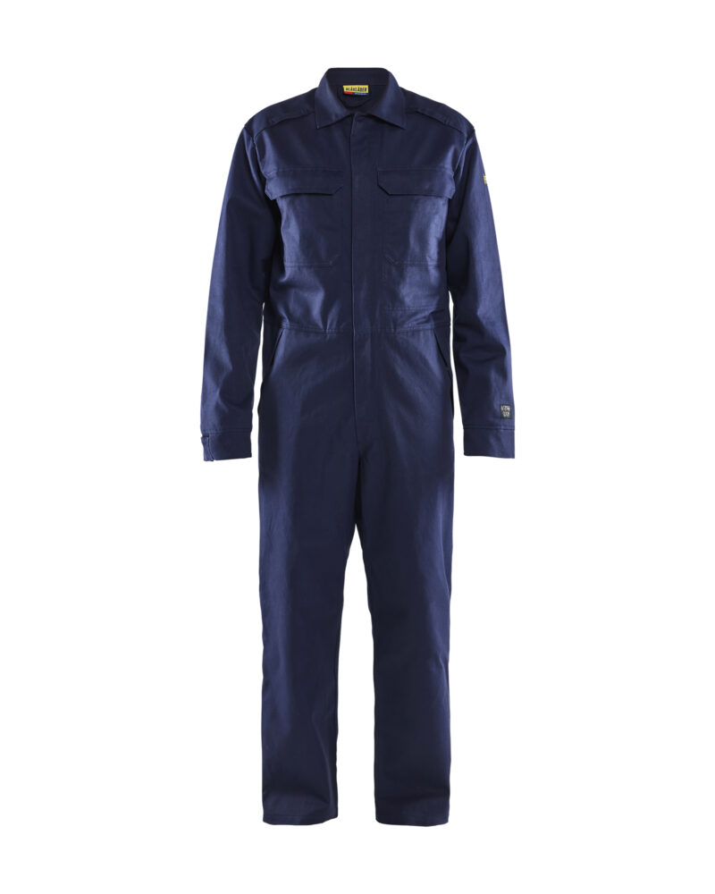 Blåkläder Vlamvertragende Overall 6704