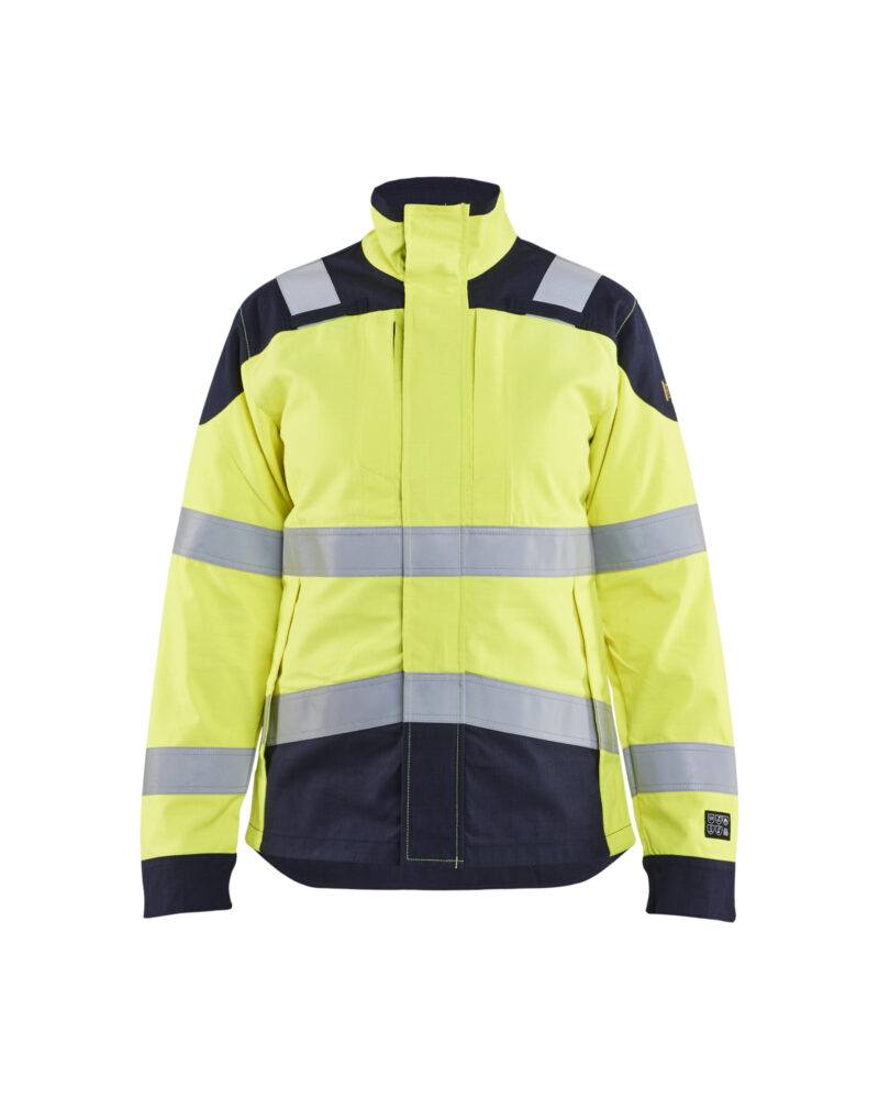 Blåkläder Dames Multinorm jack Inherent 4969