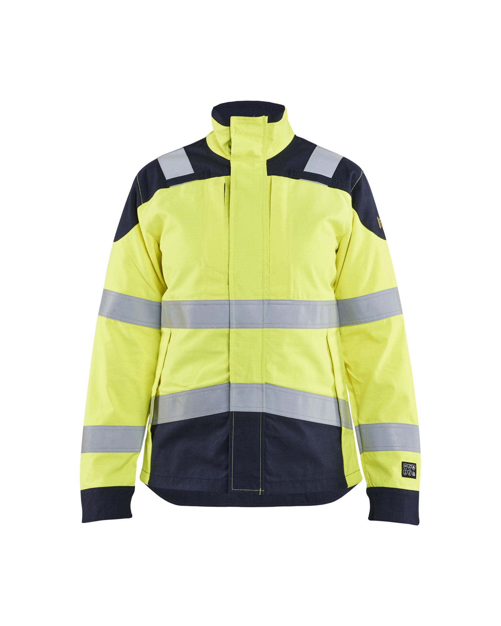 Blåkläder Dames Multinorm jack Inherent 4969