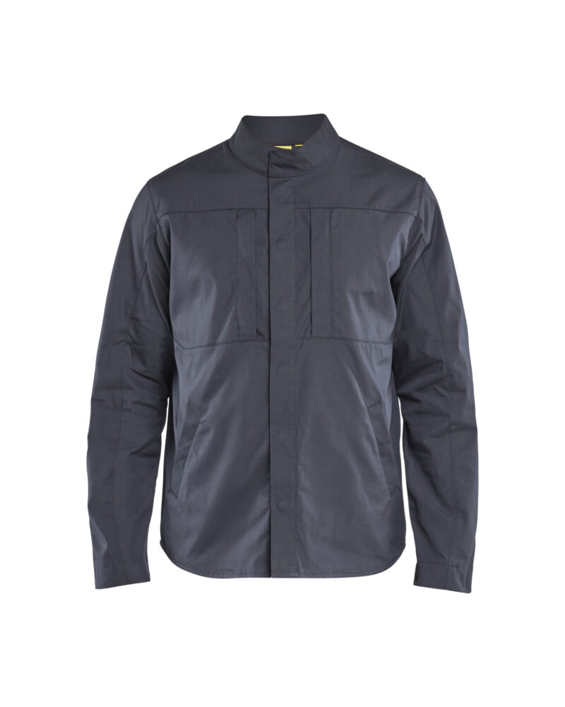 Blåkläder Overhemd Stretch 4411