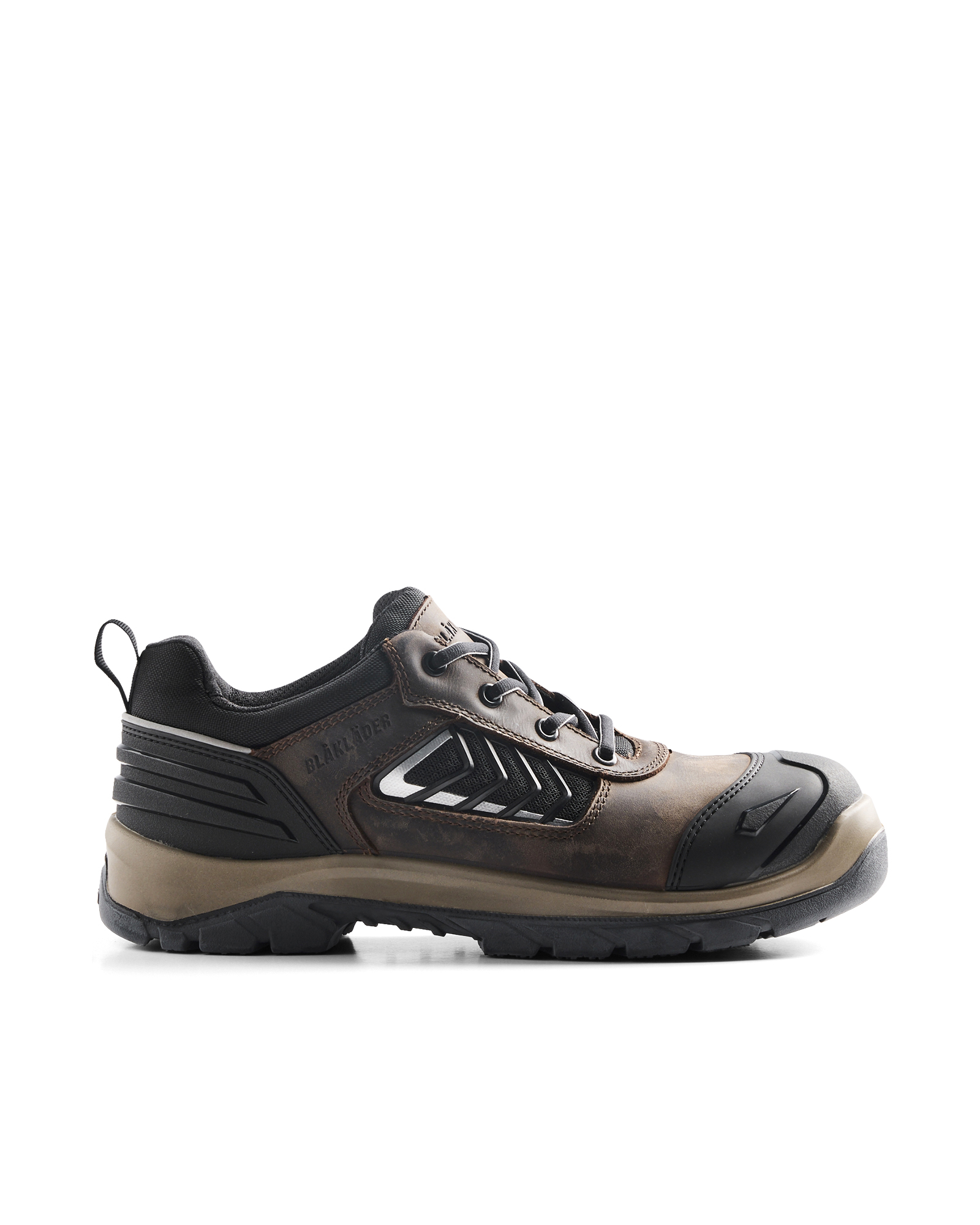 Blåkläder ELITE Veiligheidsschoen S3S 2450
