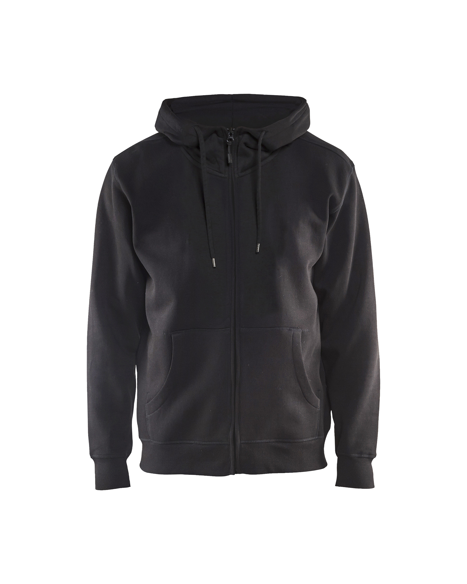 Blåkläder Hooded sweatshirt met rits 3366 - Afbeelding 6