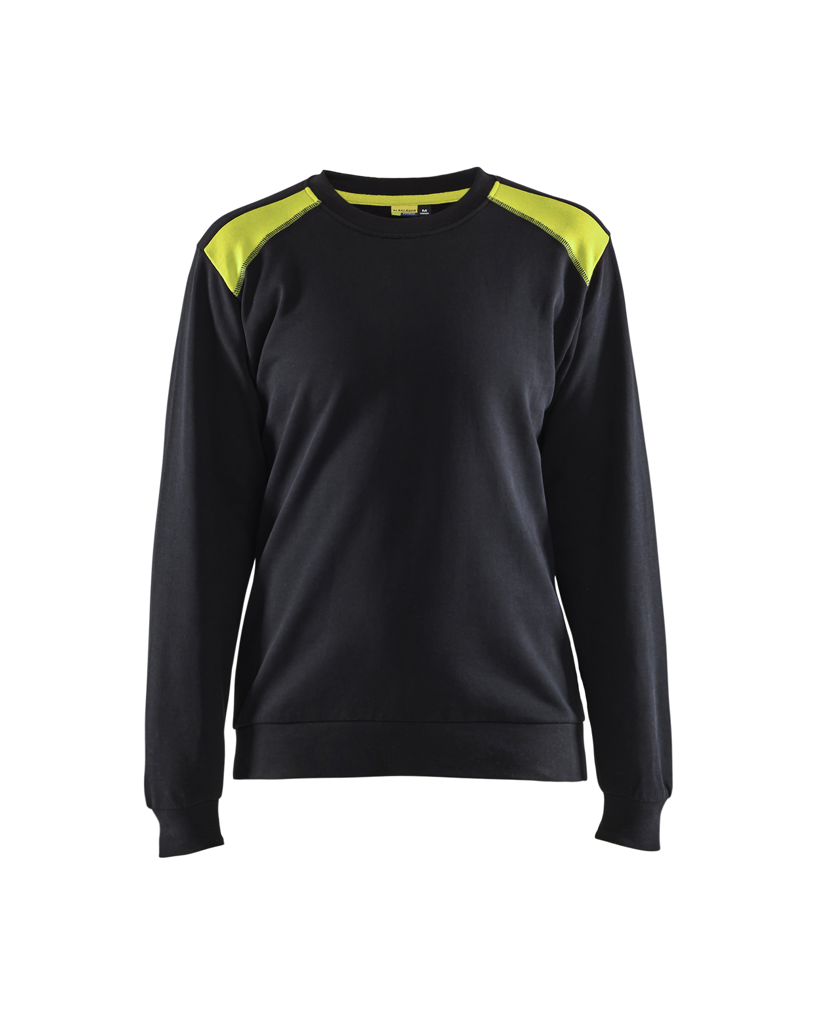 Blåkläder Dames Sweatshirt bi-colour 3408 - Afbeelding 7