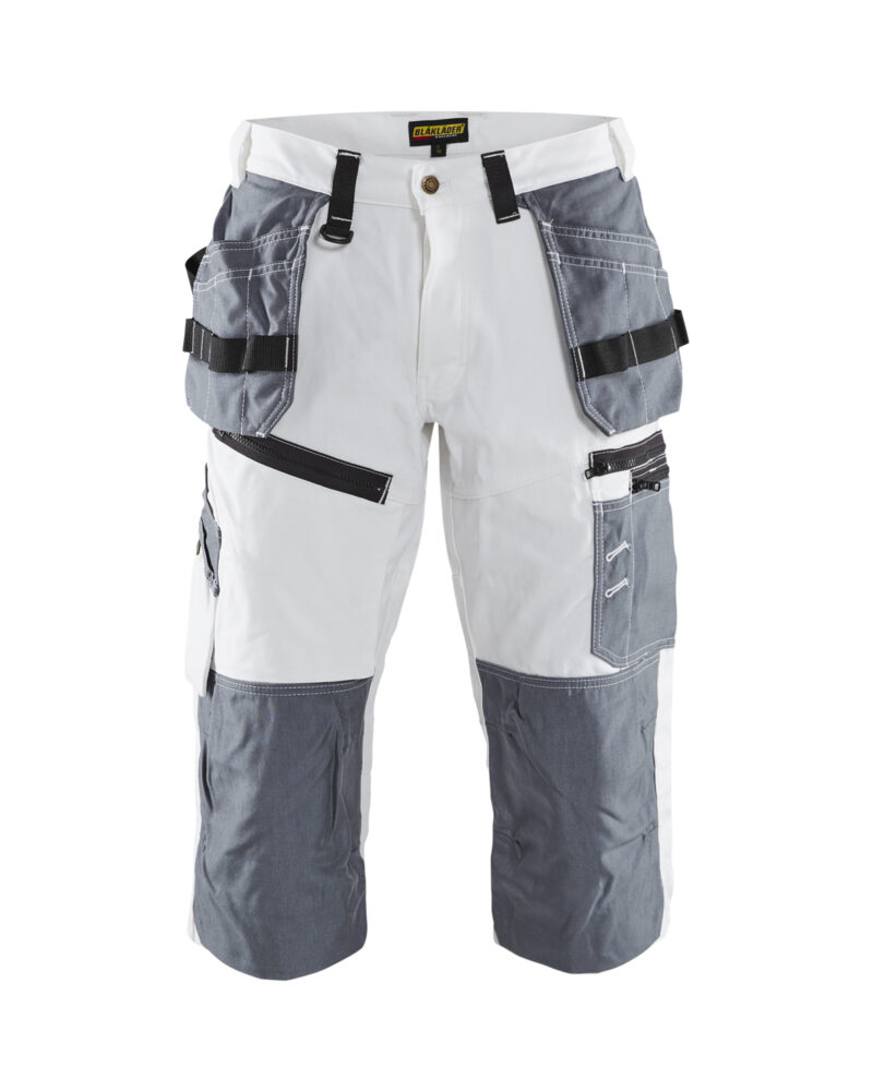 Blåkläder Schilderspiraatbroek X1500 1511