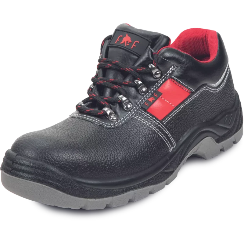 Fridrich & Fridrich KIEL S3 FO SR laag