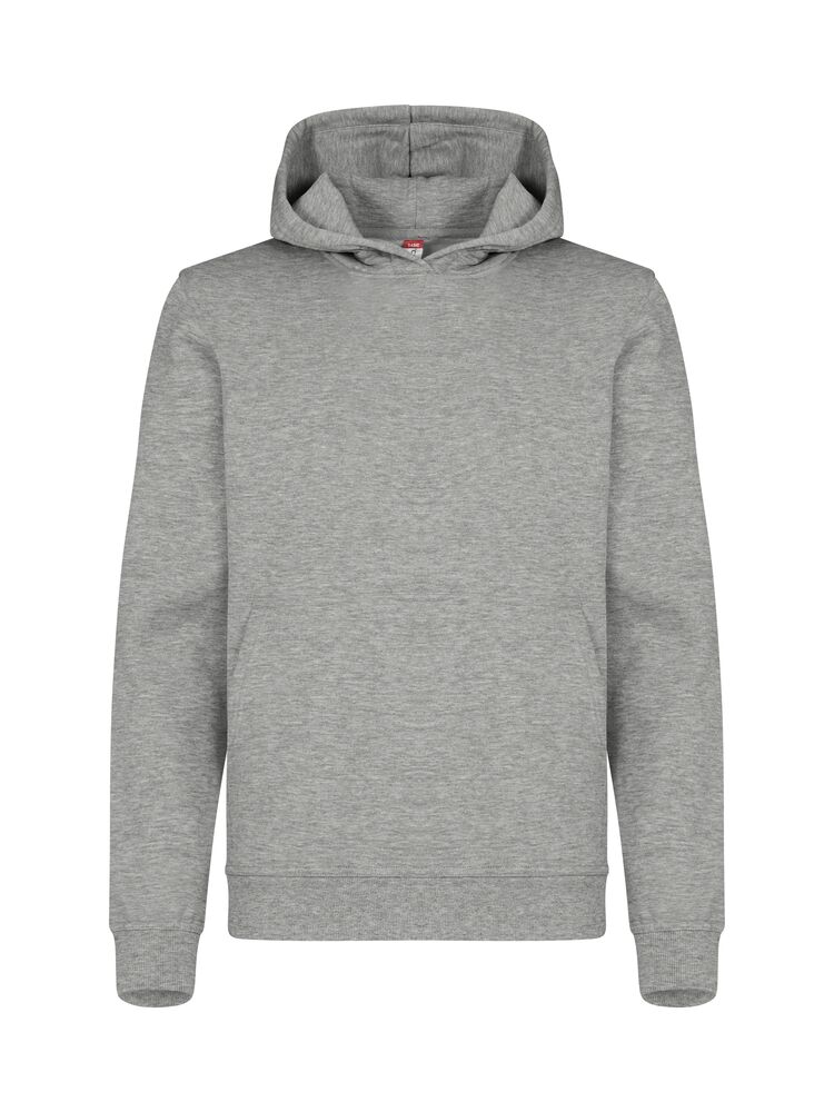 grijsmelange