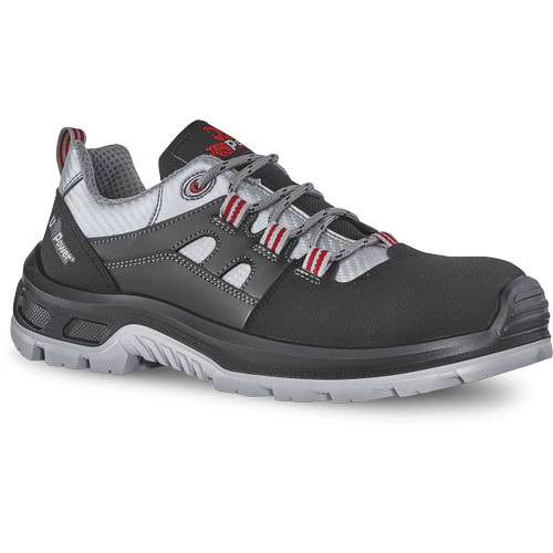 U-Power CORNER S3S FO SR laag