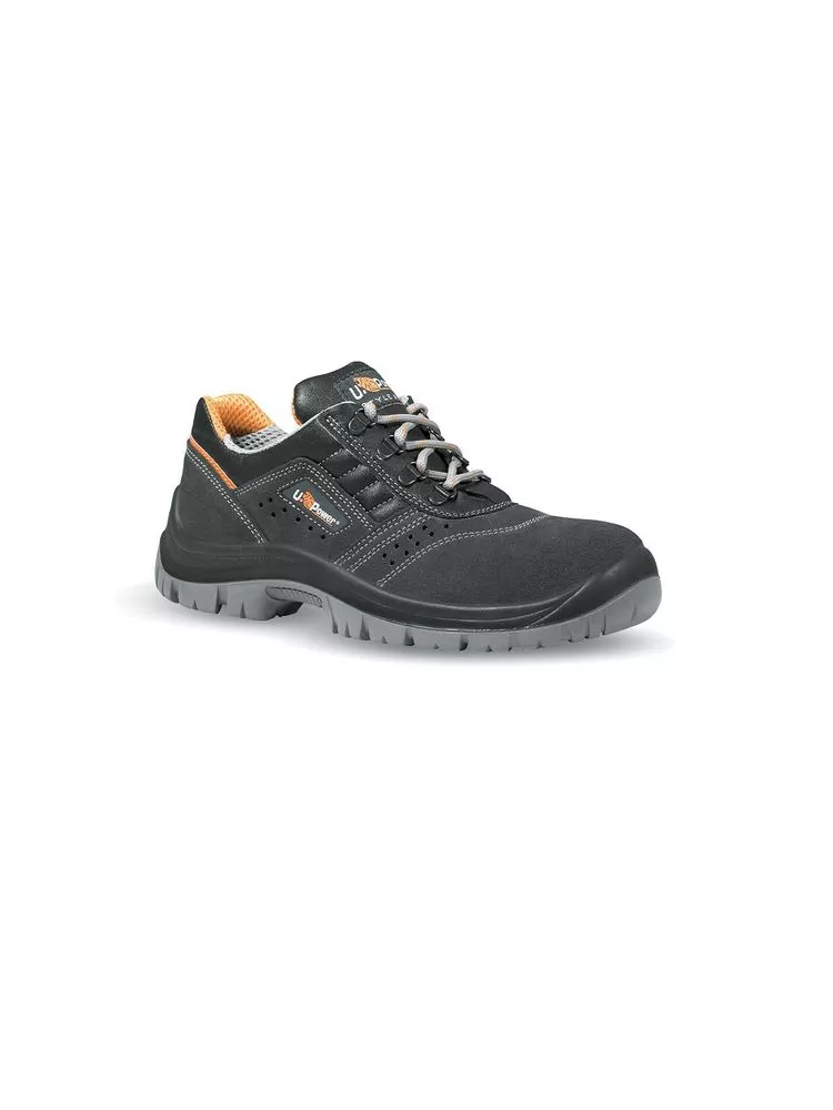 U-Power ROTATIONAL L S1P FO SR laag