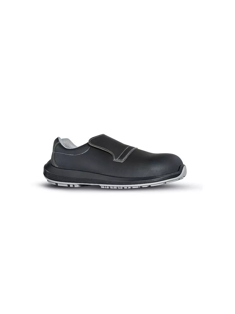 U-Power STRUCTURE S2 FO SR moccasin